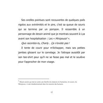 Un voyage Extraordinaire