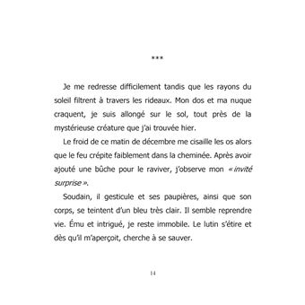 Un voyage Extraordinaire