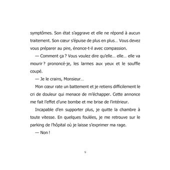 Un voyage Extraordinaire