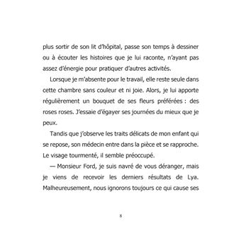 Un voyage Extraordinaire