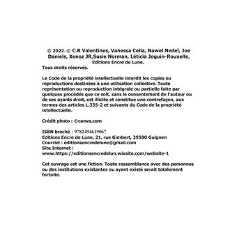 Un voyage Extraordinaire