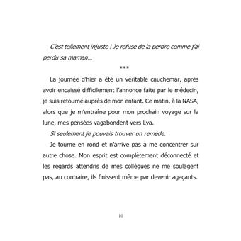 Un voyage Extraordinaire