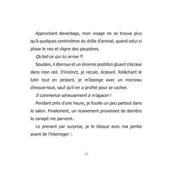 Un voyage Extraordinaire