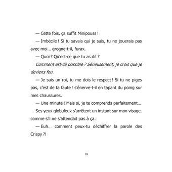 Un voyage Extraordinaire