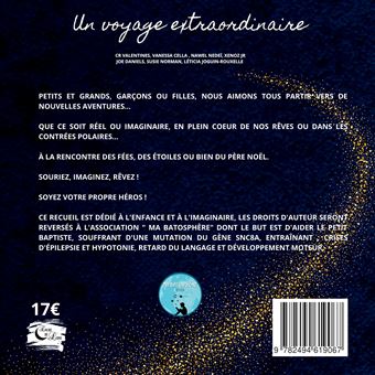 Un voyage Extraordinaire