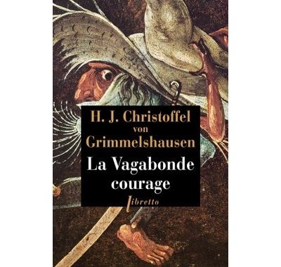 La vagabonde Courage