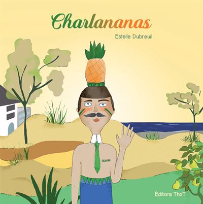 Charlananas