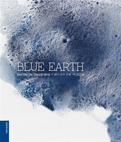Blue Earth - Robert Taplin - relié