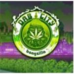 Dab City - CD