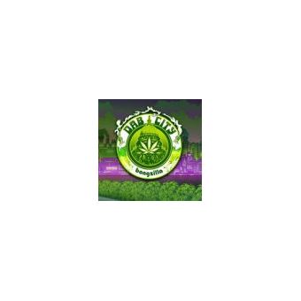 Dab City - CD