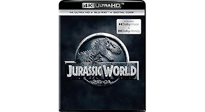 Imports Blu-ray 4K