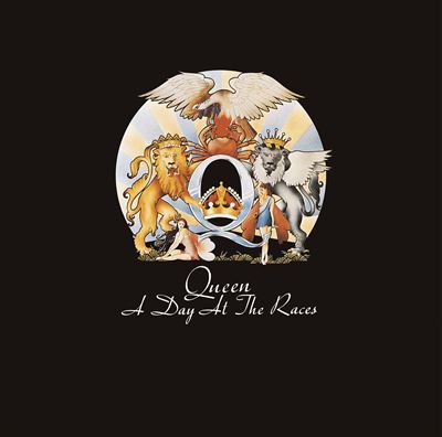 A day at the races Edition limitée