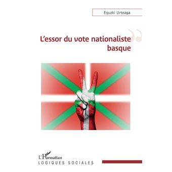 L'essor du vote nationaliste basque