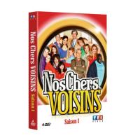 Nos chers voisins - Coffret de la Saison 1 - Volume 1