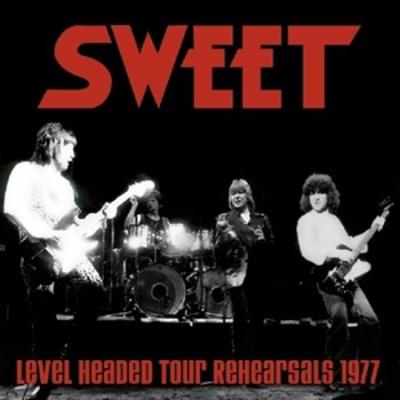 Level Headed Tour Rehe