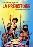 L'histoire de l'histoire : La Préhistoire