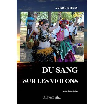 Du sang sur les violons