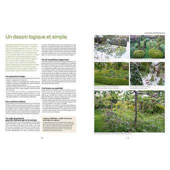 Une année au jardin avec un dingue de plantes - Idées et solutions inspirées de la nature