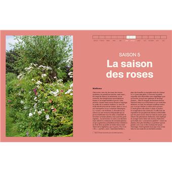 Une année au jardin avec un dingue de plantes - Idées et solutions inspirées de la nature