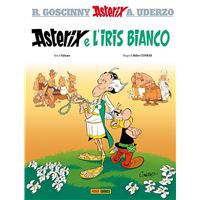 Asterix e l'Iris Bianco
