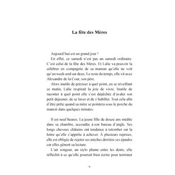 Lalie, le monde caché de Naturia