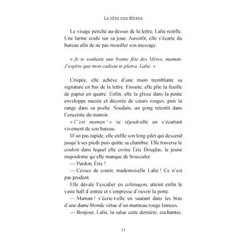 Lalie, le monde caché de Naturia