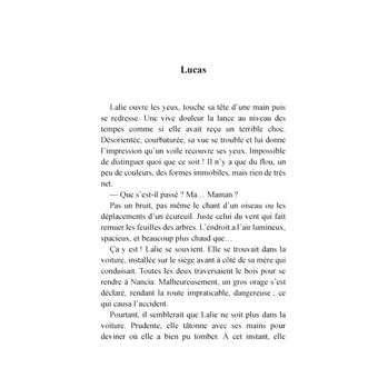 Lalie, le monde caché de Naturia