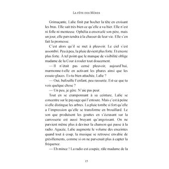 Lalie, le monde caché de Naturia