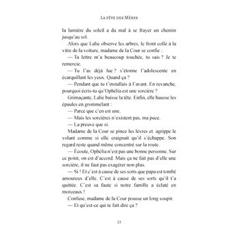 Lalie, le monde caché de Naturia