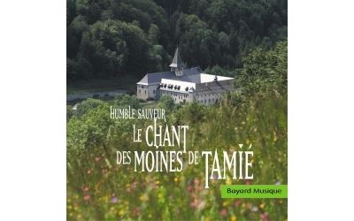 Le chant des moines de Tamié