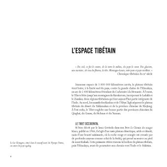 L'Exploration du Tibet