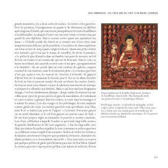 L'Exploration du Tibet