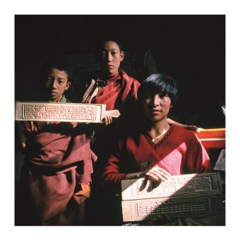 L'Exploration du Tibet