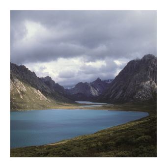 L'Exploration du Tibet