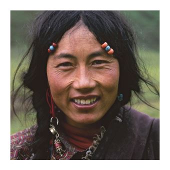 L'Exploration du Tibet