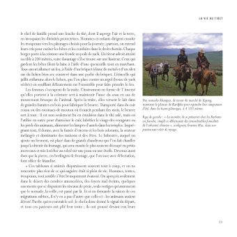 L'Exploration du Tibet