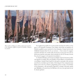 L'Exploration du Tibet