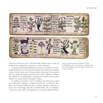 L'Exploration du Tibet