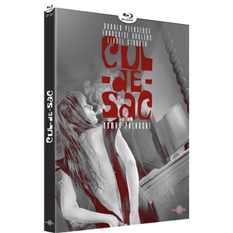 Derniers achats en DVD/Blu-ray - Page 2 Cul-de-sac-Blu-ray