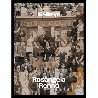 Women in Motion, Rosângela Rennó, exploratrice d'histoires