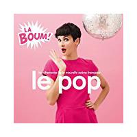 Le Pop La Boum !