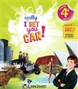 I Really Bet You Can ! Anglais 4e (2023) - Manuel élève