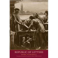 Republic of Letters