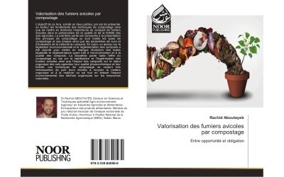 Valorisation des fumiers avicoles par compostage - entre opp