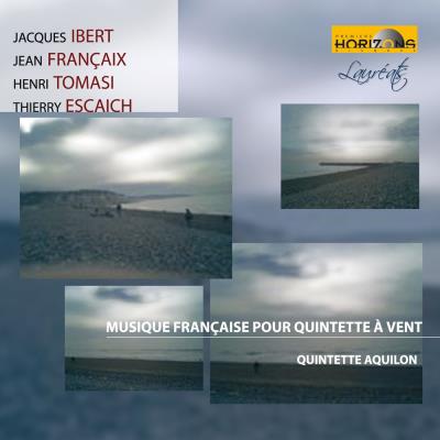 Musique Francaise Pour Quintette A Vent