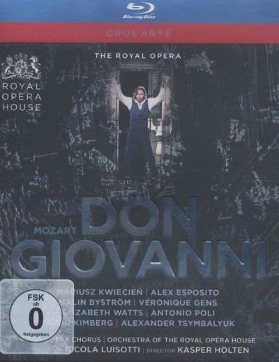 Don Giovanni