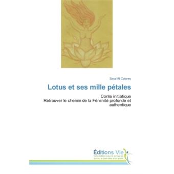 Lotus et ses mille petales