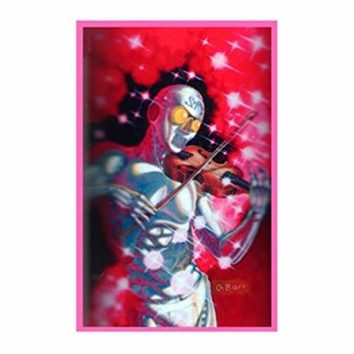 LOVE IS REAL/LP