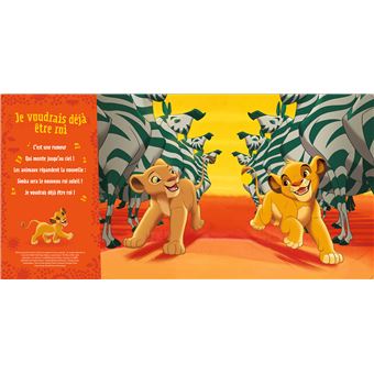 DISNEY - Mes Premières Chansons Pour Danser Vol. 2 - Livre sonore