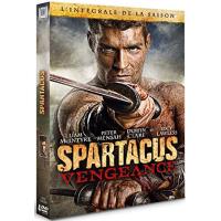L' Intégrale de la Saison 2 : Vengeance DVD